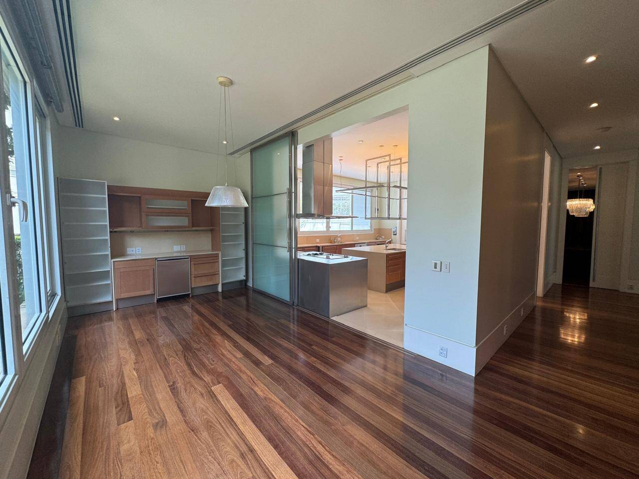 Casa à venda no Residencial Zero com projeto João Armentano e lazer completo