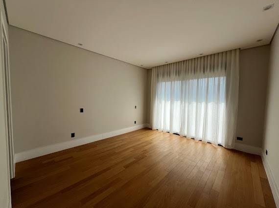 Casa à venda no Alphaville Residencial 1 com 5 suítes, adega climatizada 