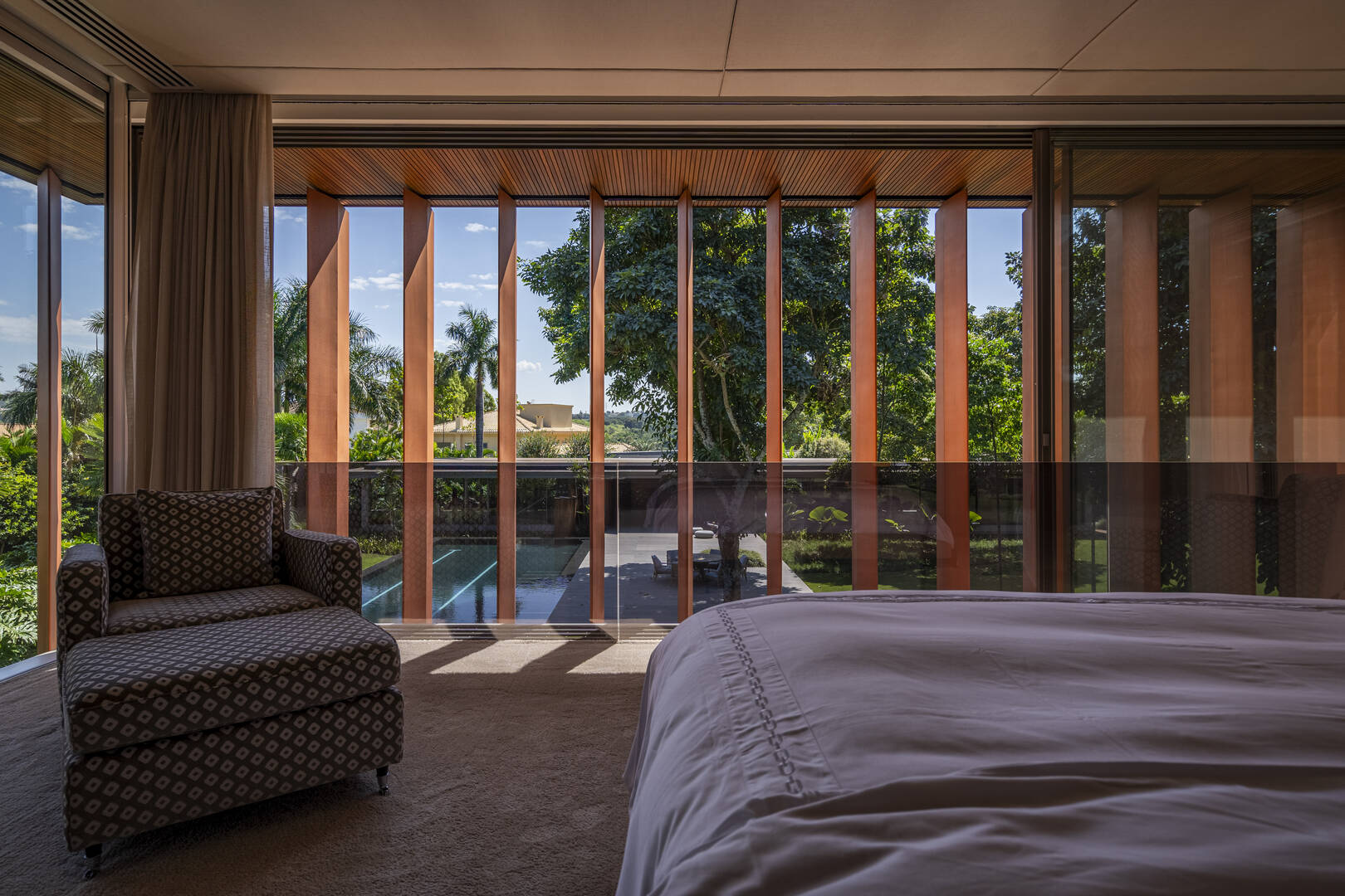 Luxo absoluto com o melhor SPA do mundo
