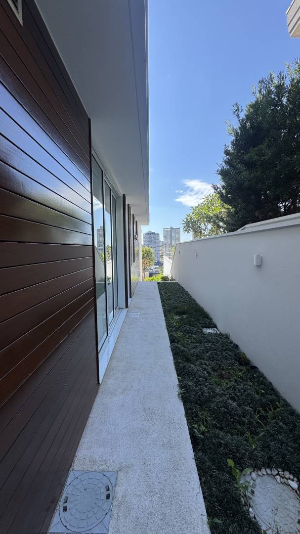 Casa mobiliada para aluguel - Oportunidade!