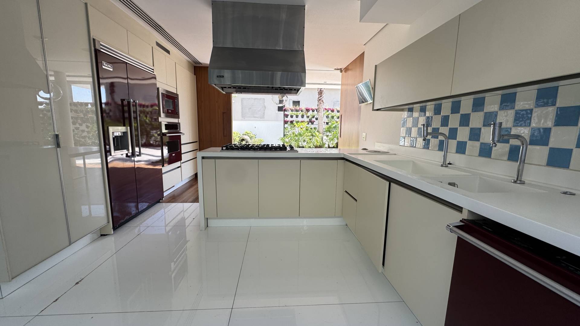 Casa mobiliada para aluguel - Oportunidade!