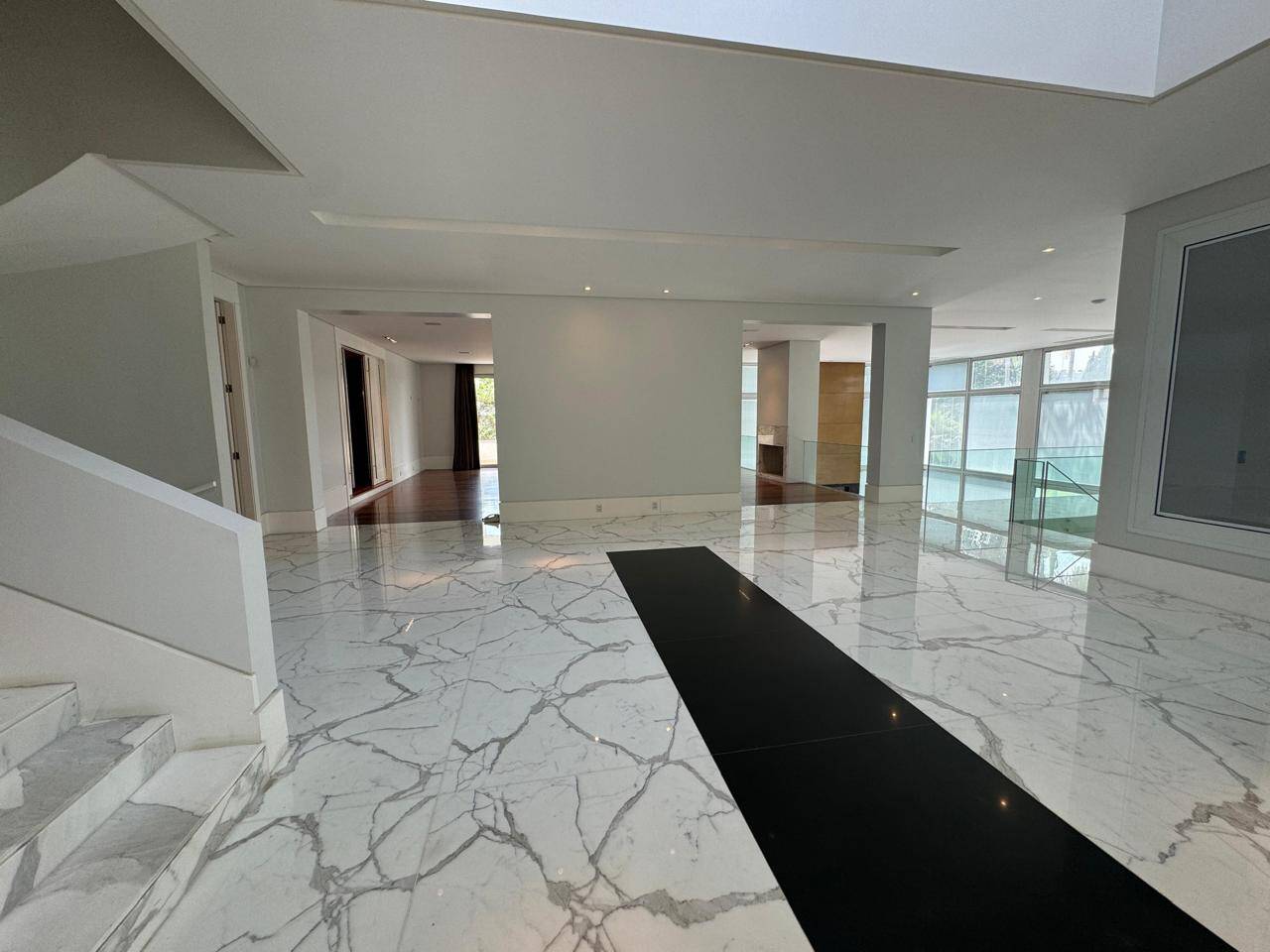 Casa à venda no Residencial Zero com projeto João Armentano e lazer completo