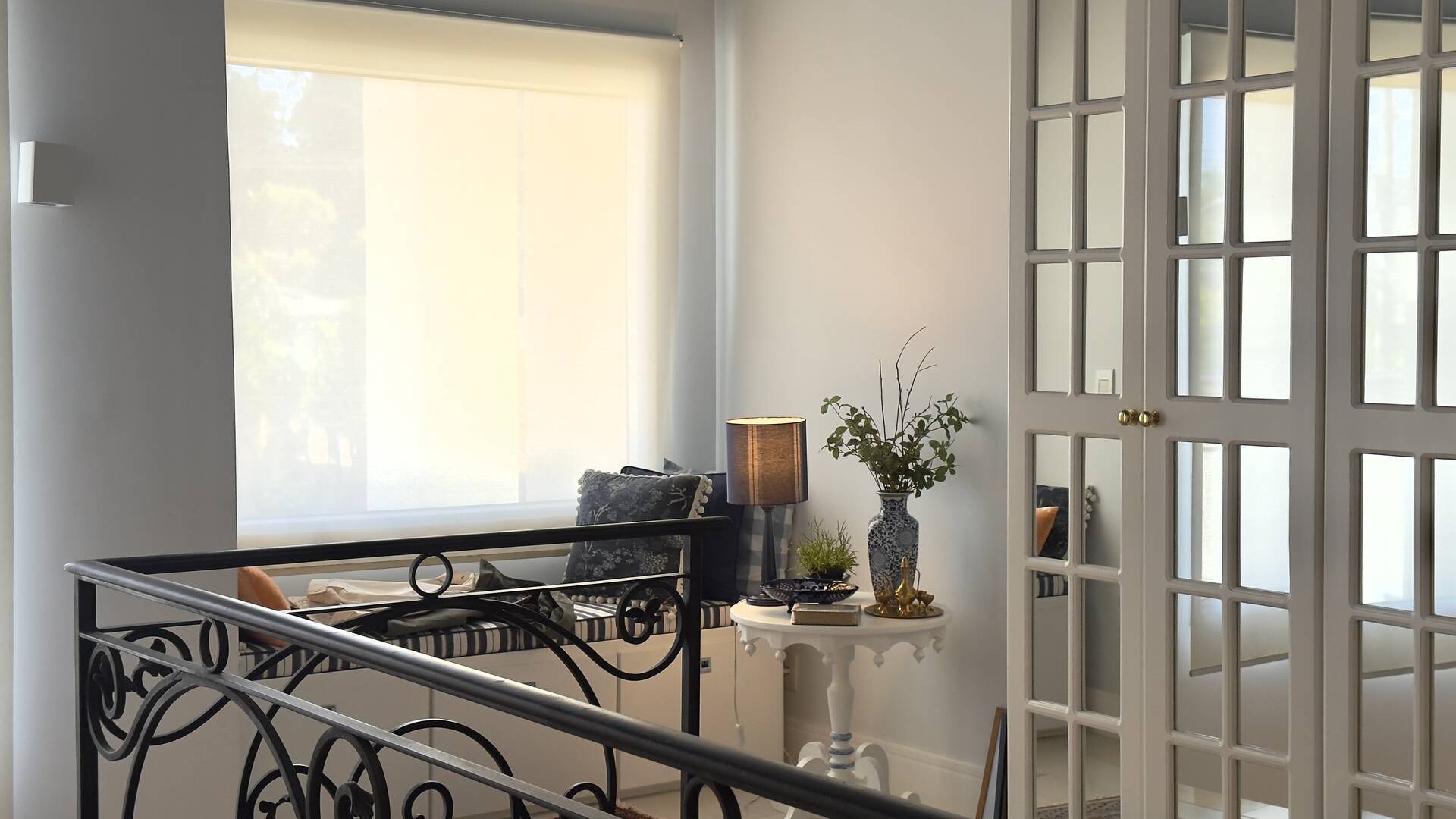 Casa com amplo terreno e excelente potencial de retrofit à venda em Alphaville