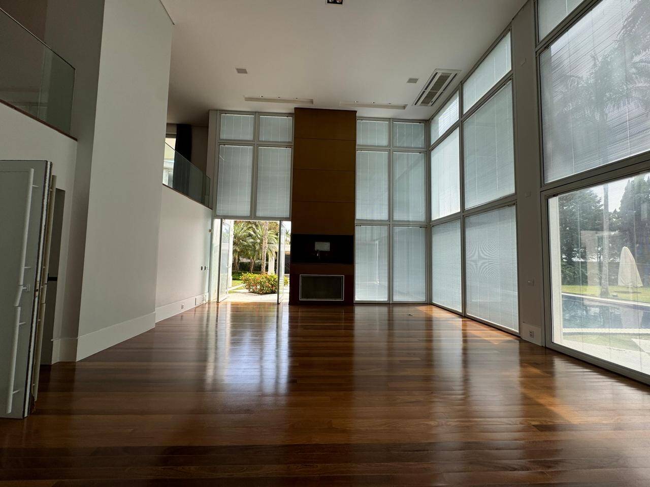 Casa à venda no Residencial Zero com projeto João Armentano e lazer completo
