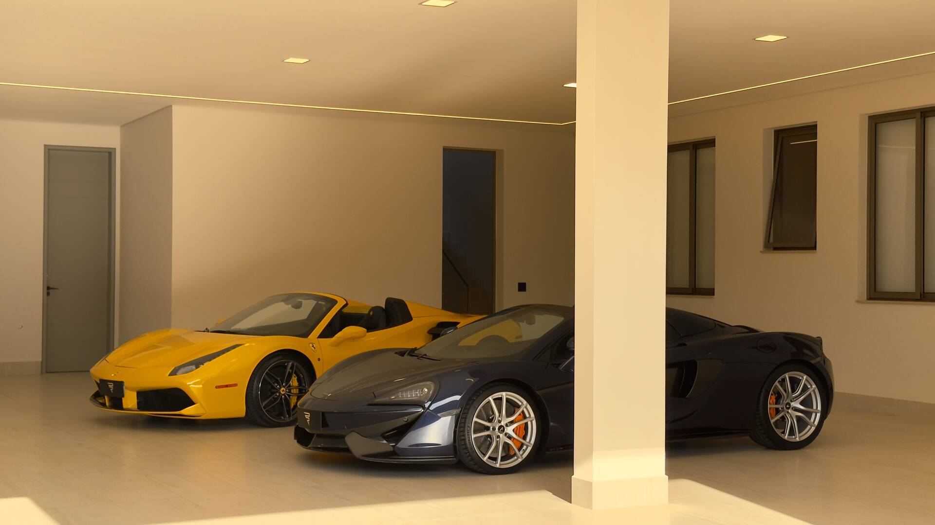 Casa à venda no Tamboré 2 com 1.800 m², 6 suítes e rooftop de 450 m²