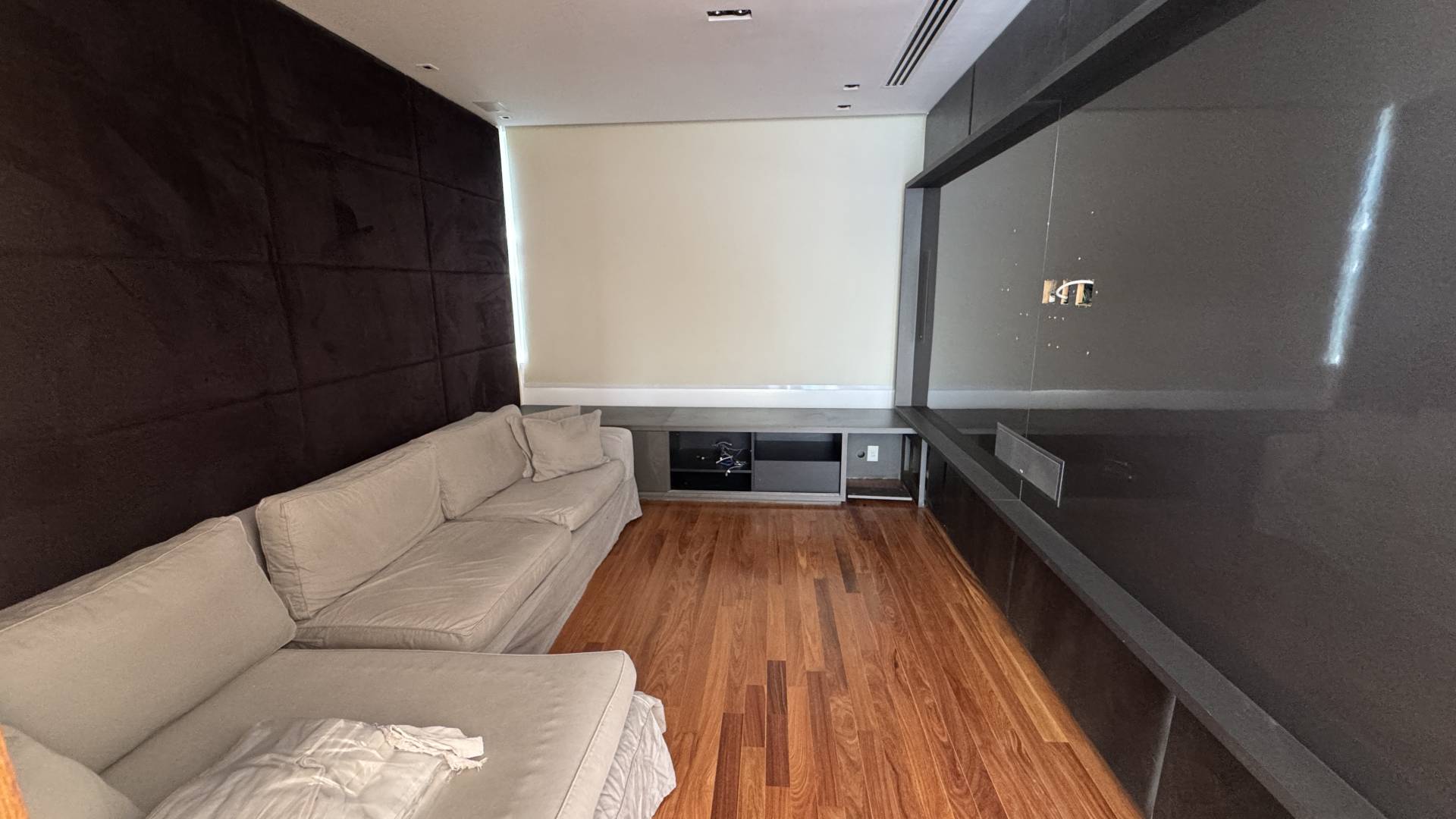 Casa mobiliada para aluguel - Oportunidade!