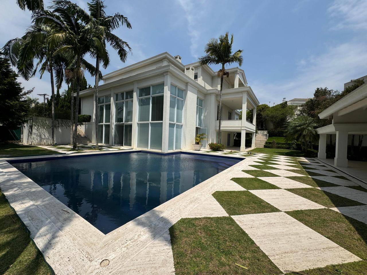 Casa à venda no Residencial Zero com projeto João Armentano e lazer completo