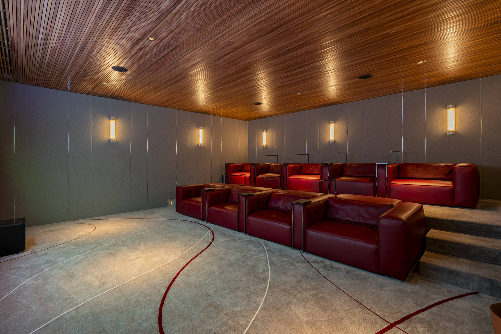 Luxo absoluto com o melhor SPA do mundo