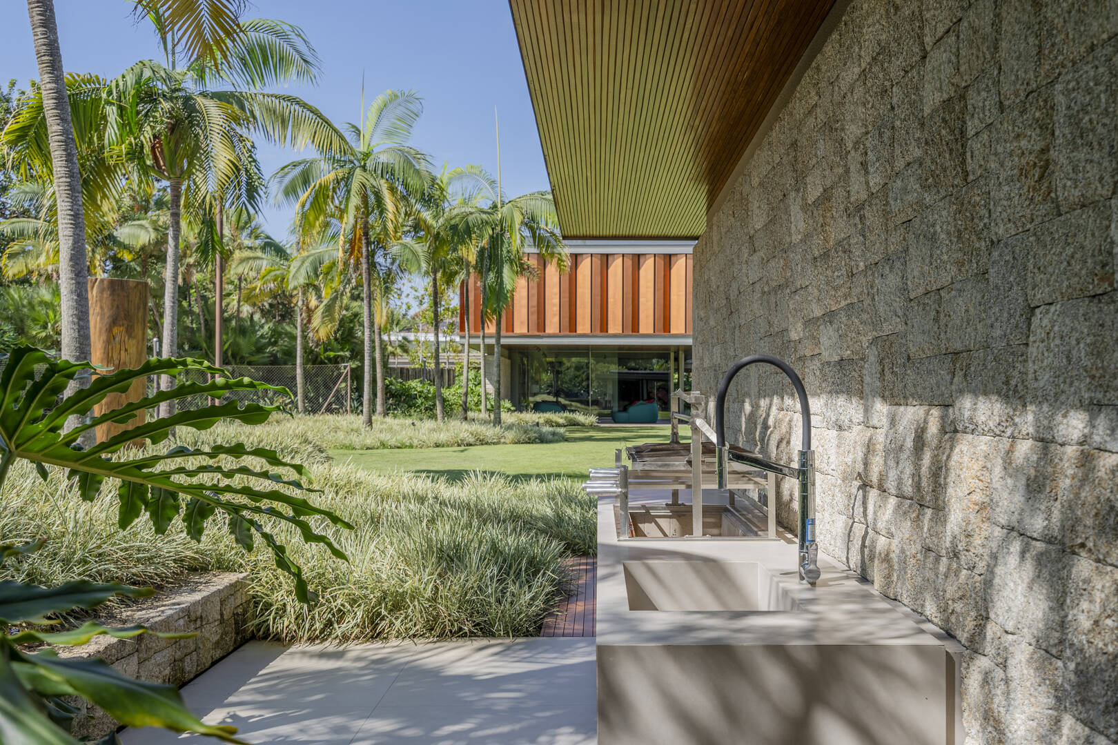 Luxo absoluto com o melhor SPA do mundo