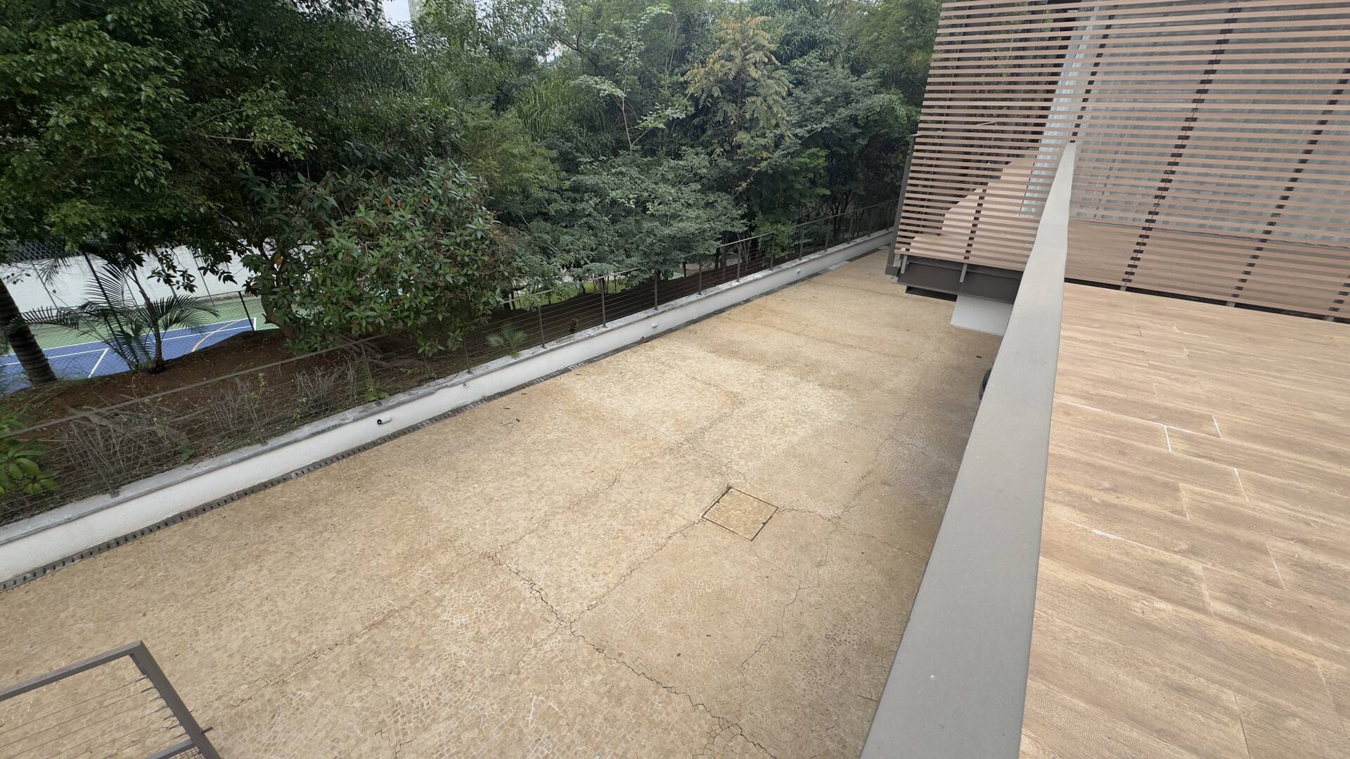 Casa contemporânea sustentável à venda residencial Melville | 4 suítes, elevador e automação
