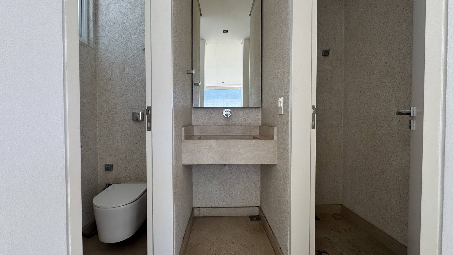 Casa mobiliada para aluguel - Oportunidade!