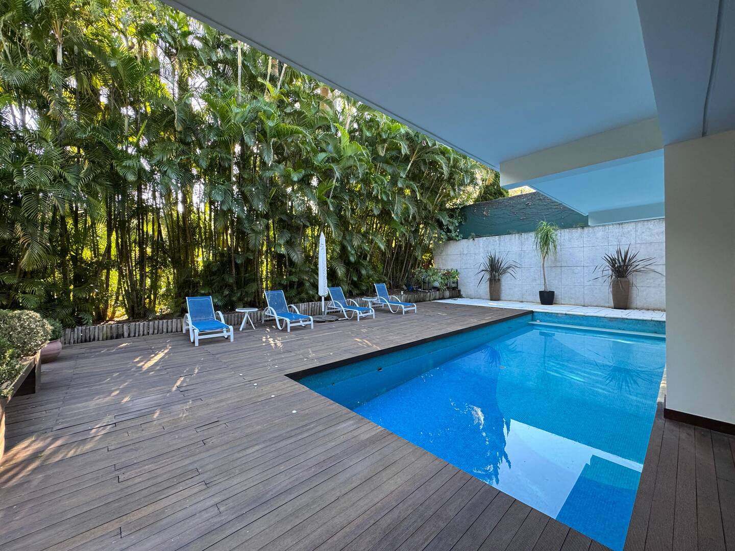 Casa para aluguel mobiliado Alphaville Residencial 10