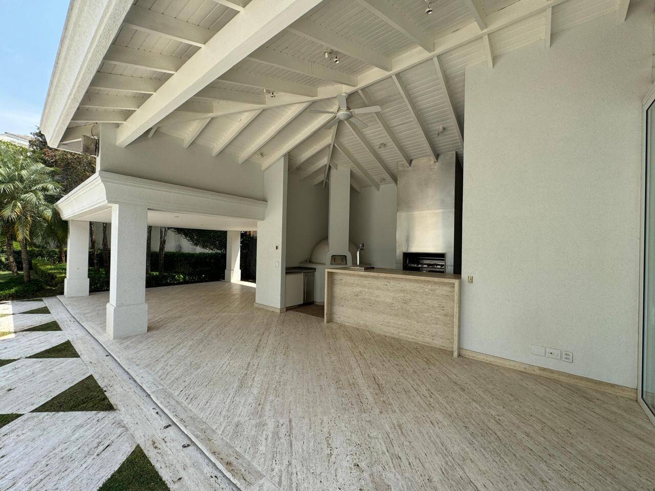 Casa à venda no Residencial Zero com projeto João Armentano e lazer completo