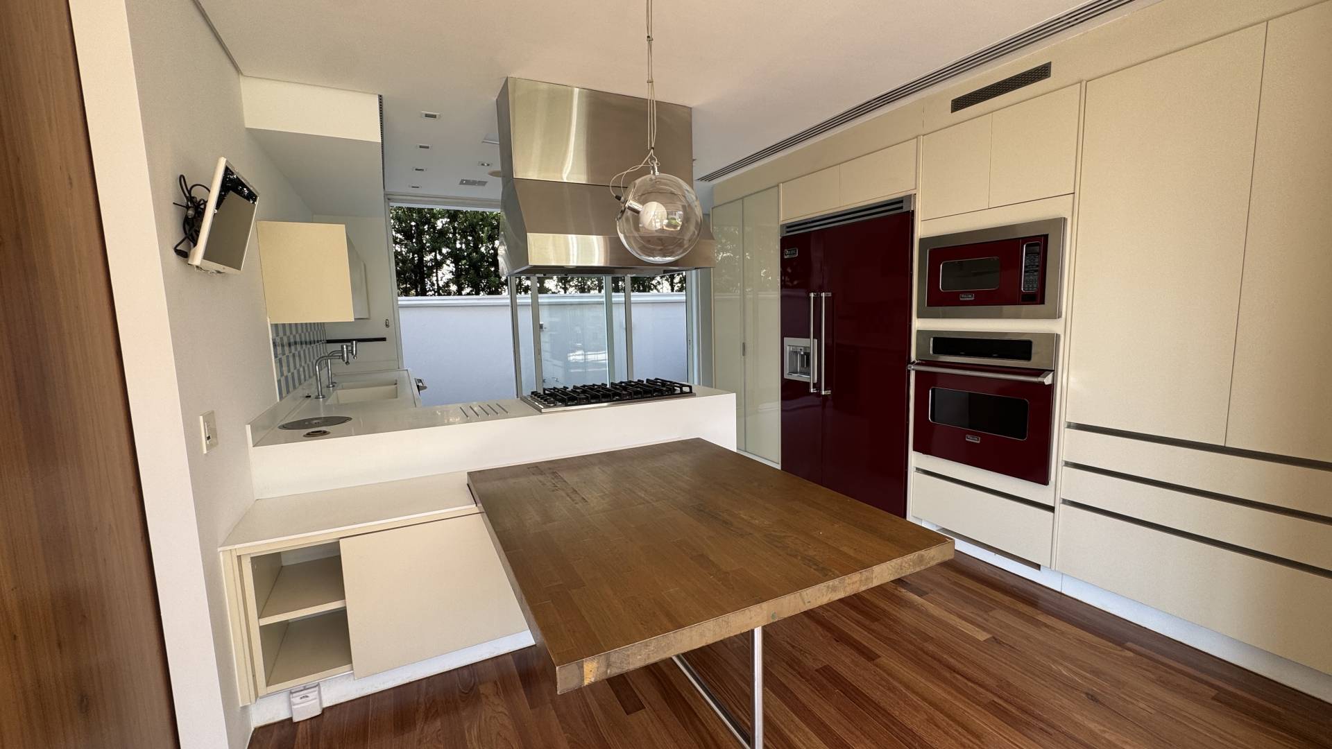 Casa mobiliada para aluguel - Oportunidade!