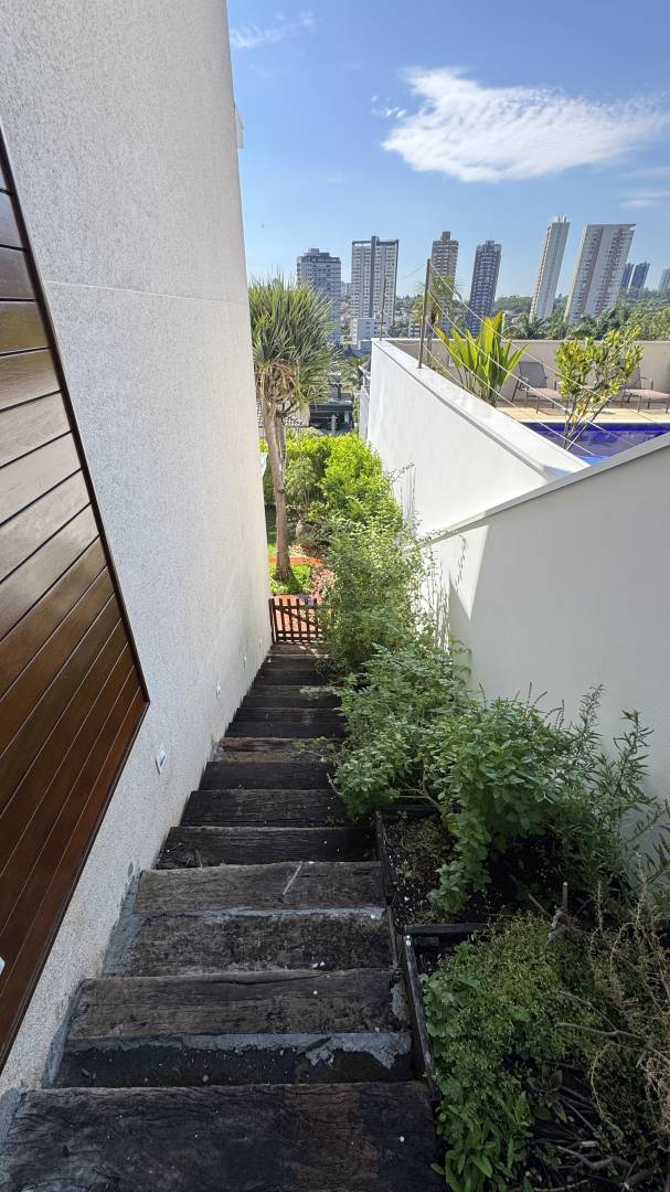 Casa mobiliada para aluguel - Oportunidade!