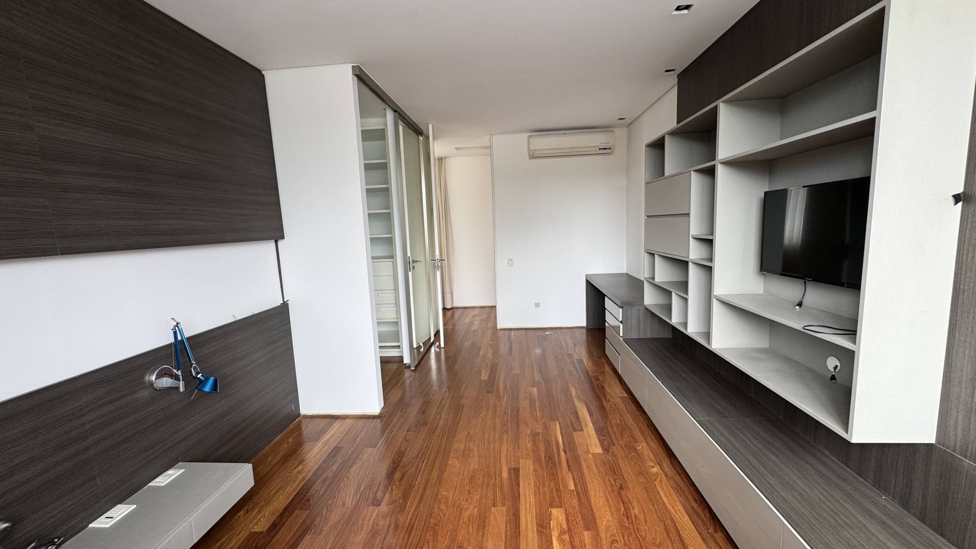 Casa mobiliada para aluguel - Oportunidade!