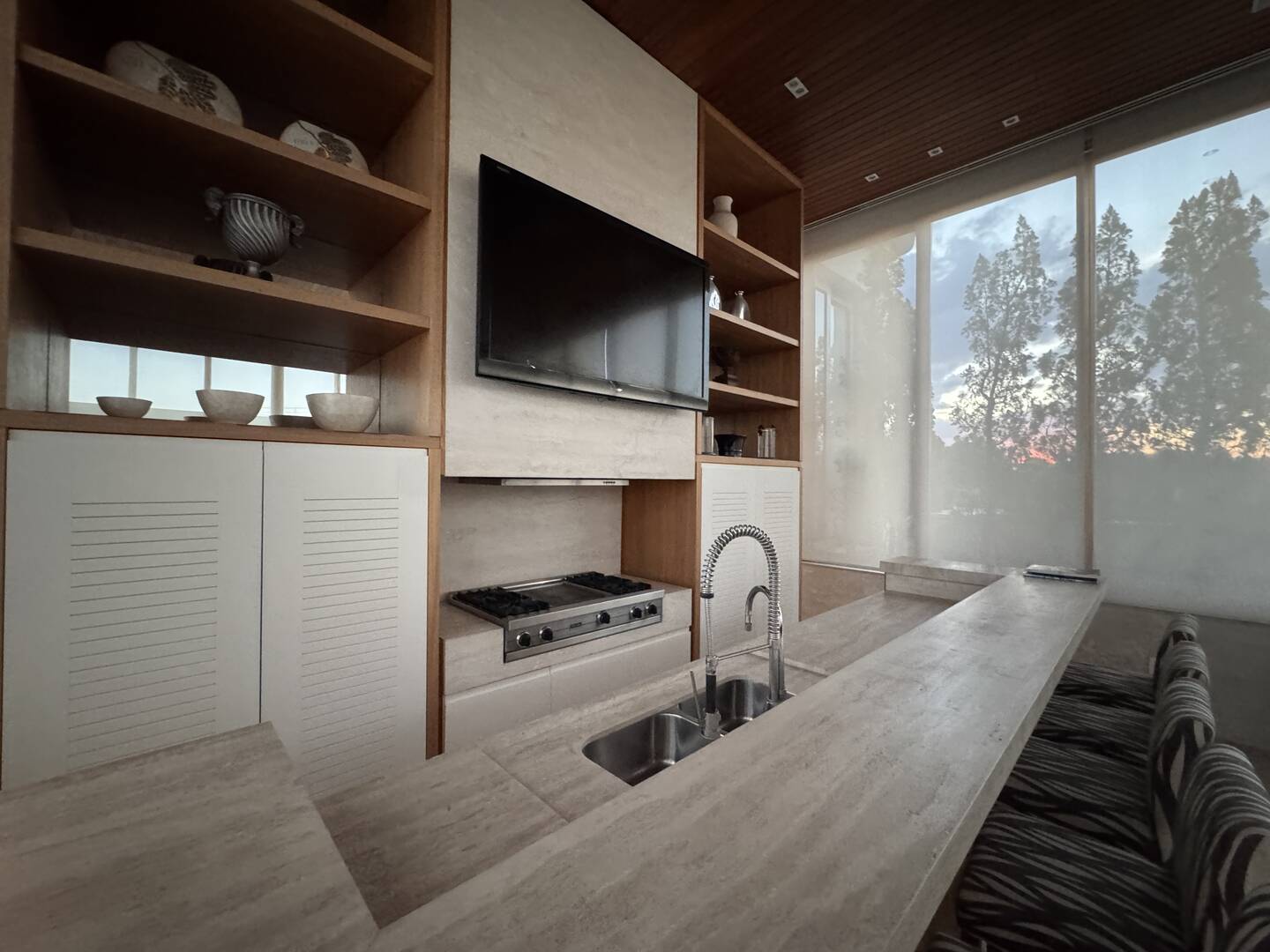 Cobertura duplex à venda em São Paulo com 1.170 m², 4 suítes, piscina privativa e 10 vagas