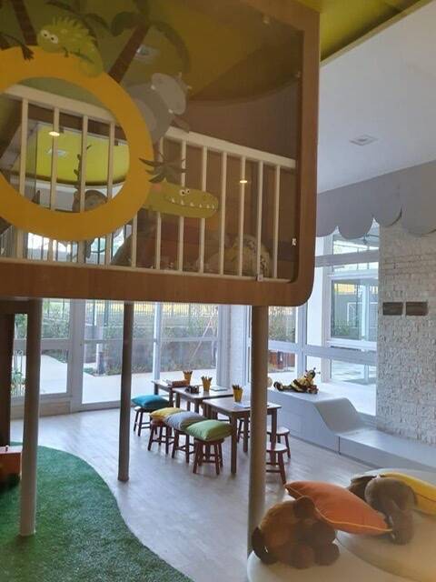 Cobertura Duplex no The Garden | 4 Suítes, Piscina Privativa e Vista para o Pôr do Sol