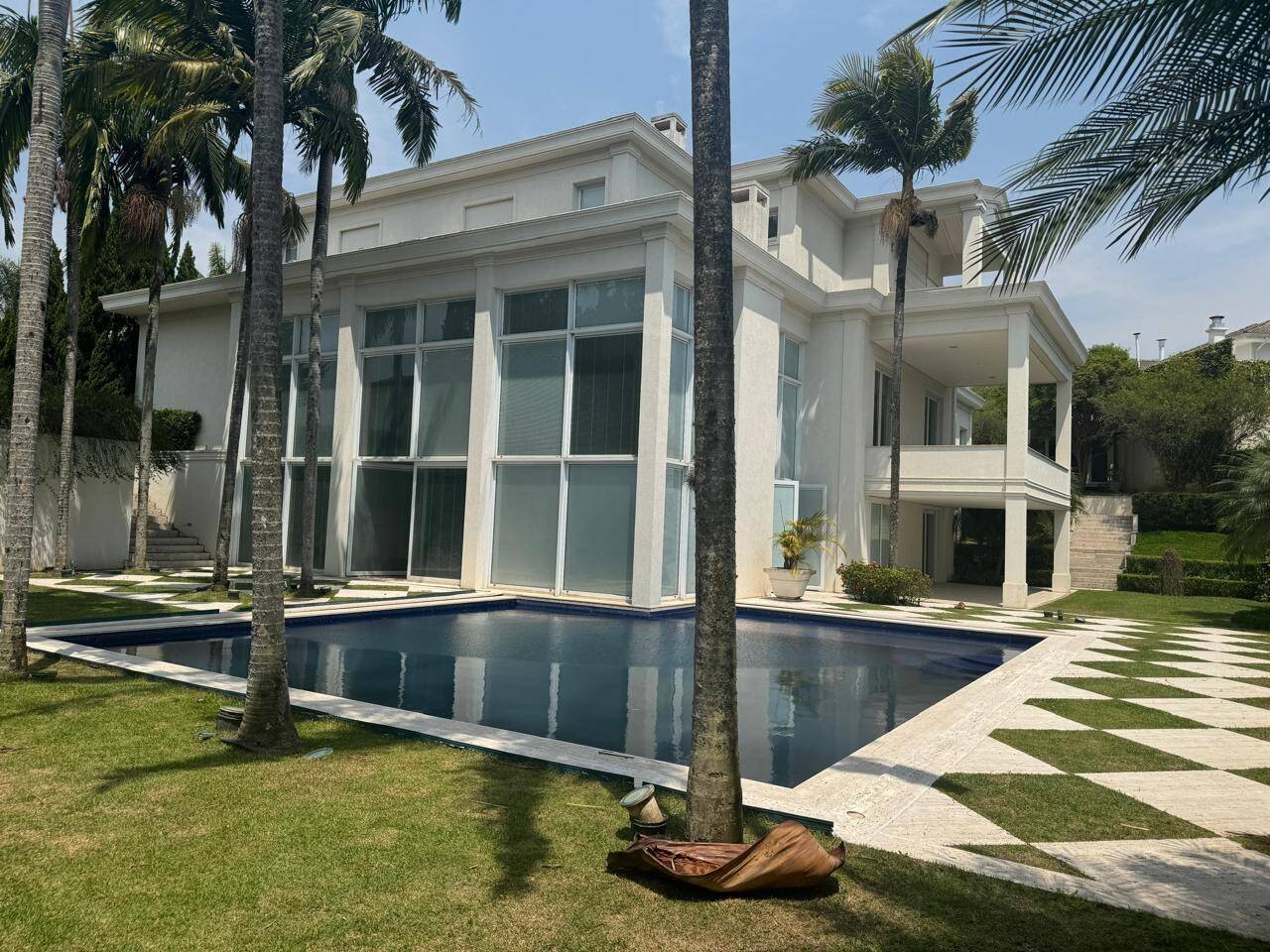 Casa à venda no Residencial Zero com projeto João Armentano e lazer completo