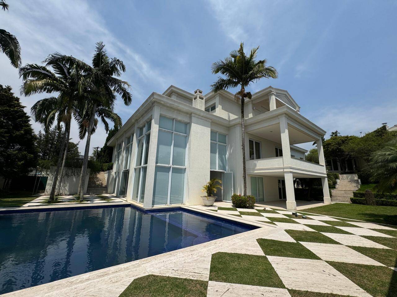 Casa à venda no Residencial Zero com projeto João Armentano e lazer completo